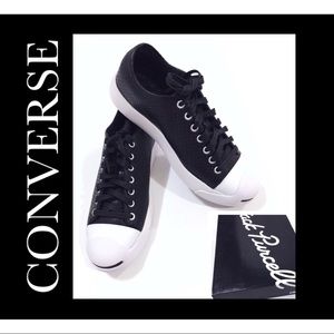 Jack Purcell Converse NIB Mens 7.5 Womens 9